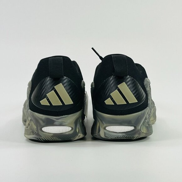 Adidas A.E. 1 Low \'Ascent Pack MX Grey\' JI4066 Basketball Multi Size main image 4